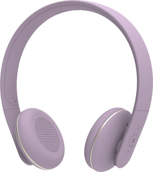 aHEAD II - Calm Purple