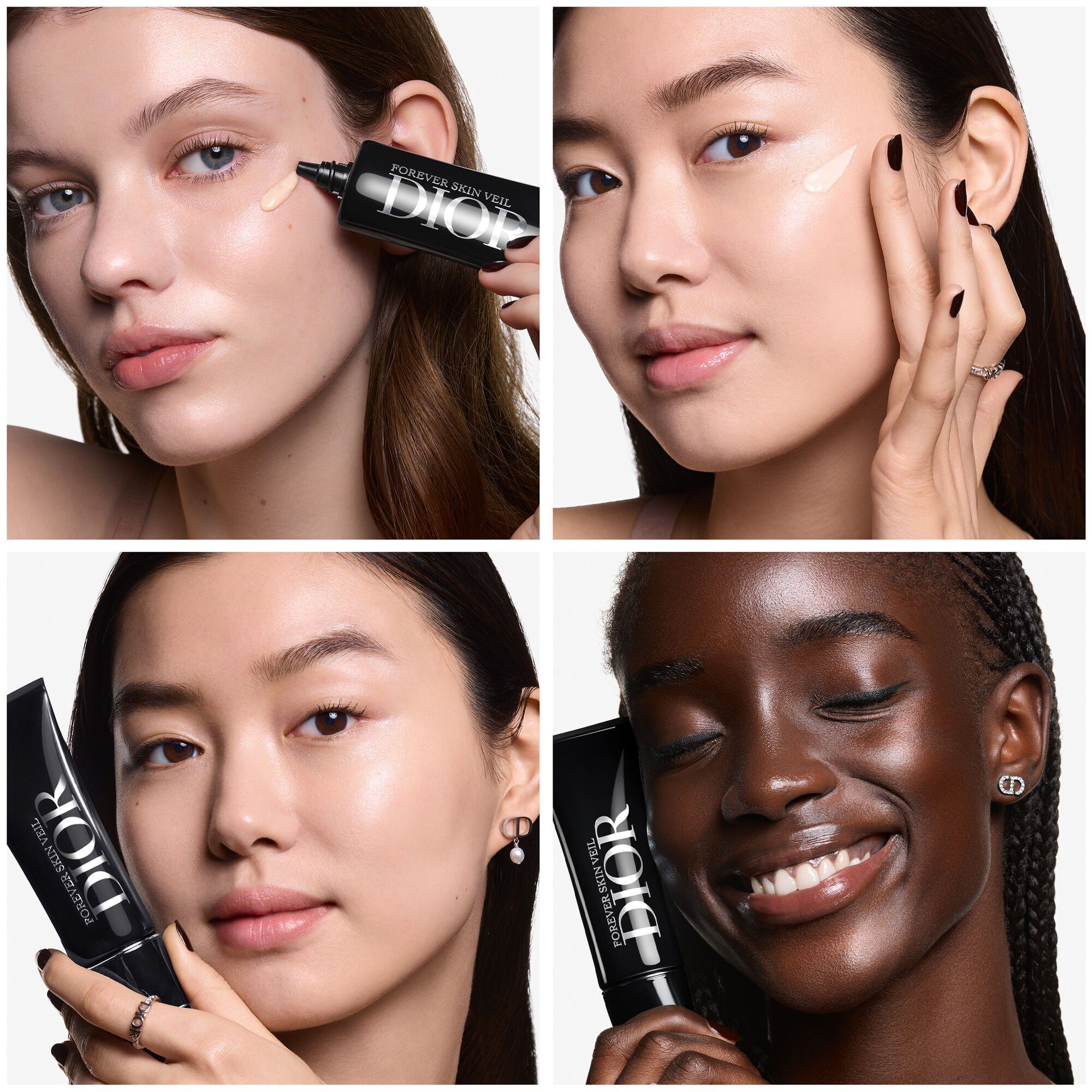 Dior Forever Skin Veil Makeup base