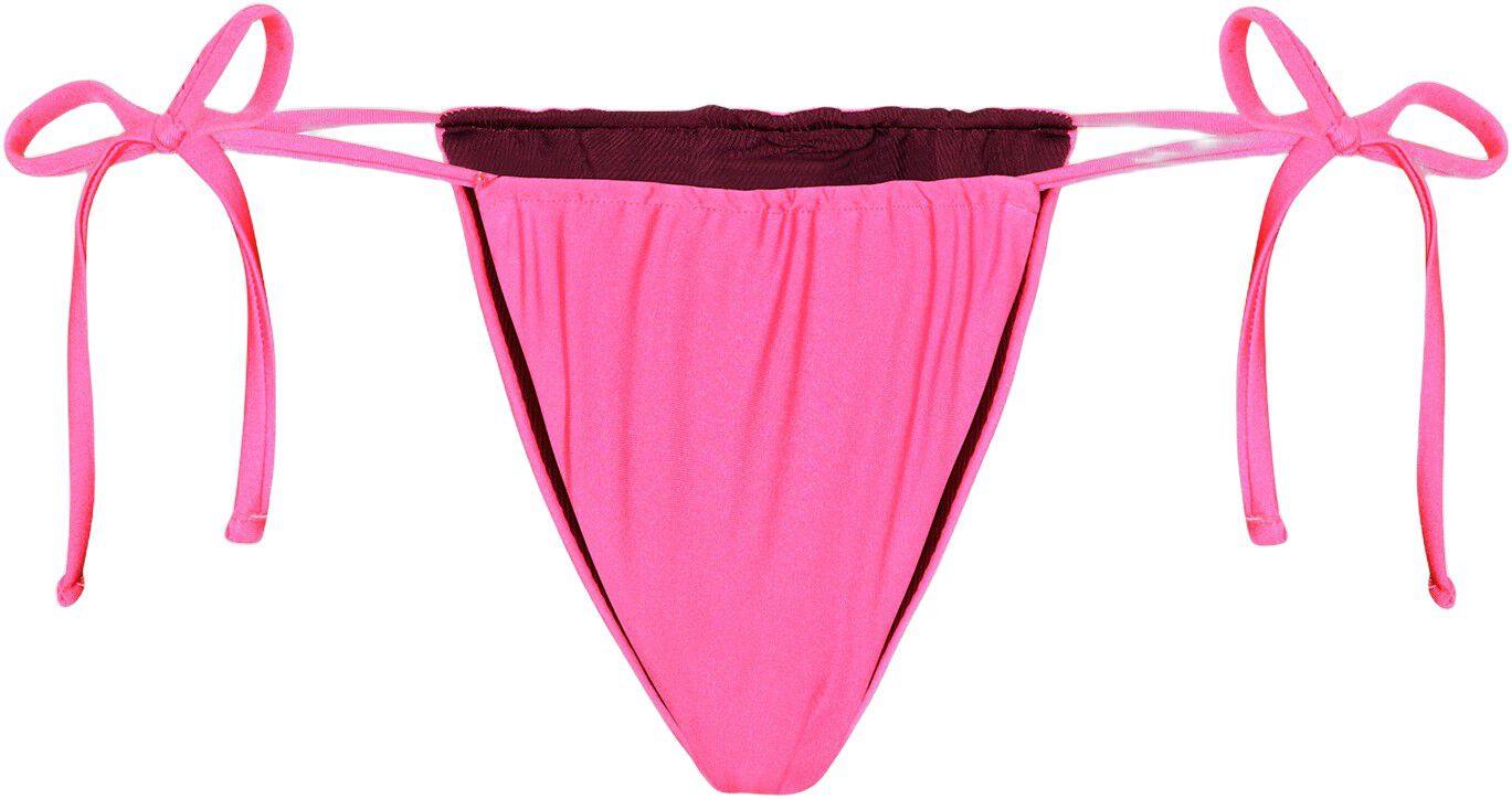 Waverly Bikini Tanga