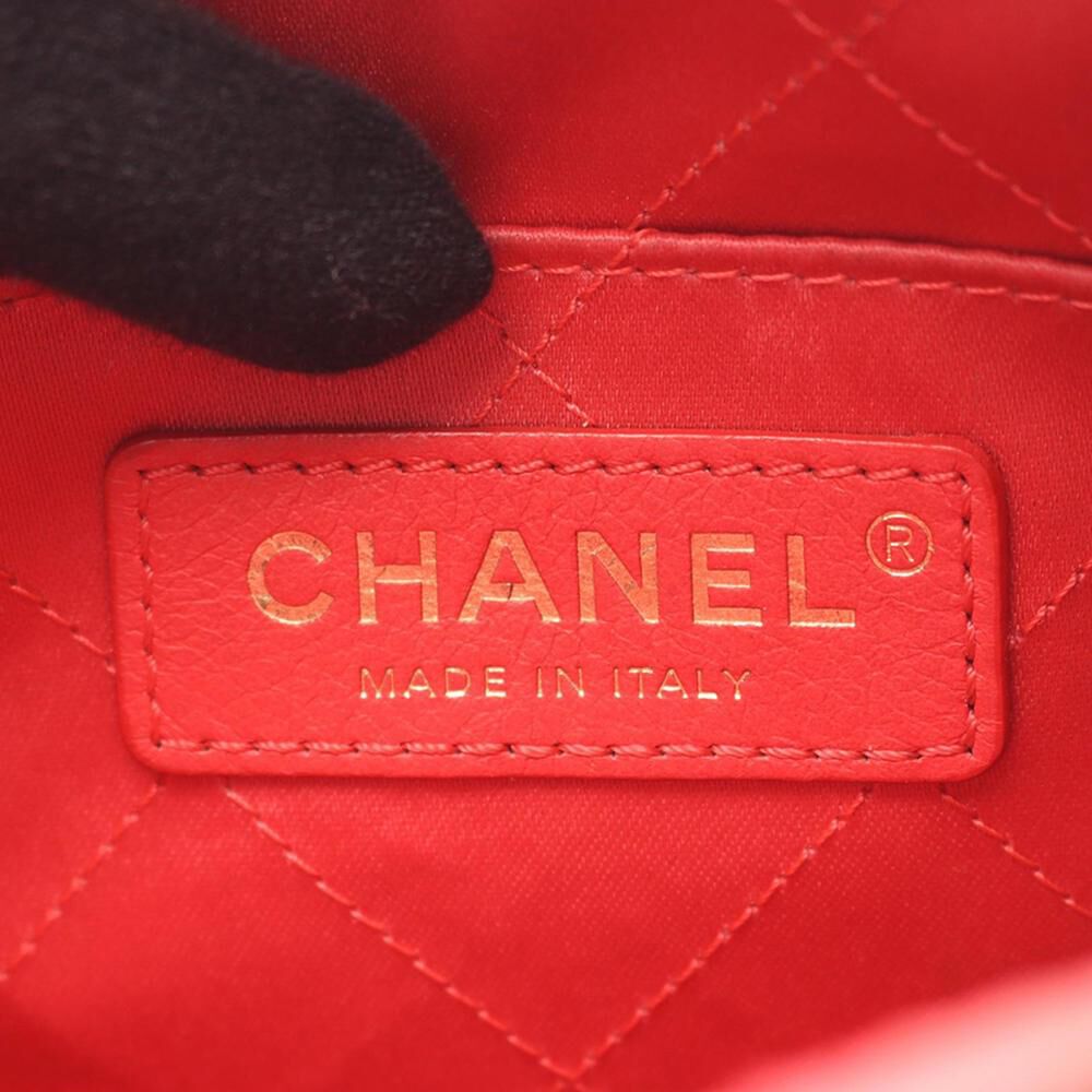 Chanel Clutch