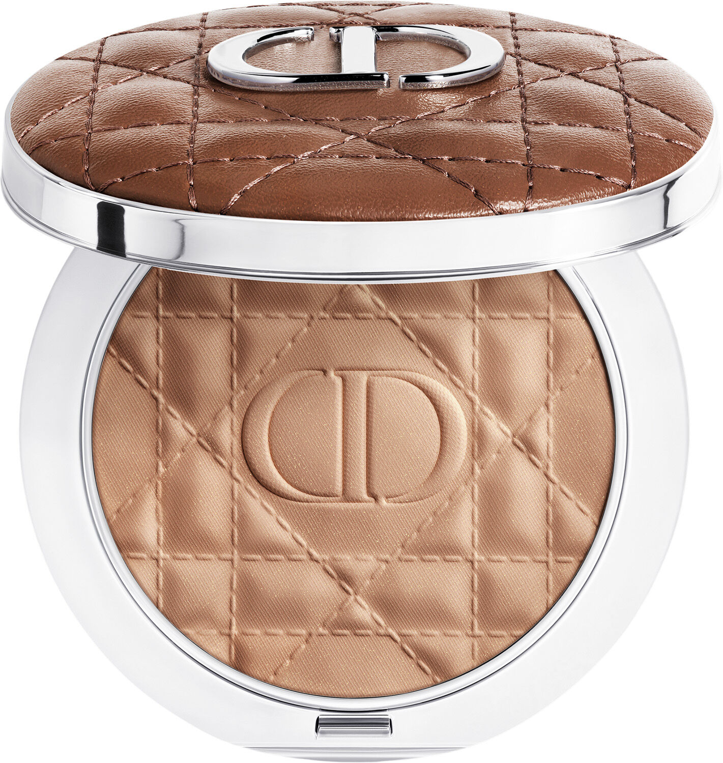 Dior Forever Nude Bronze - Powder Bronzer in Natural Glow or Matte Fin