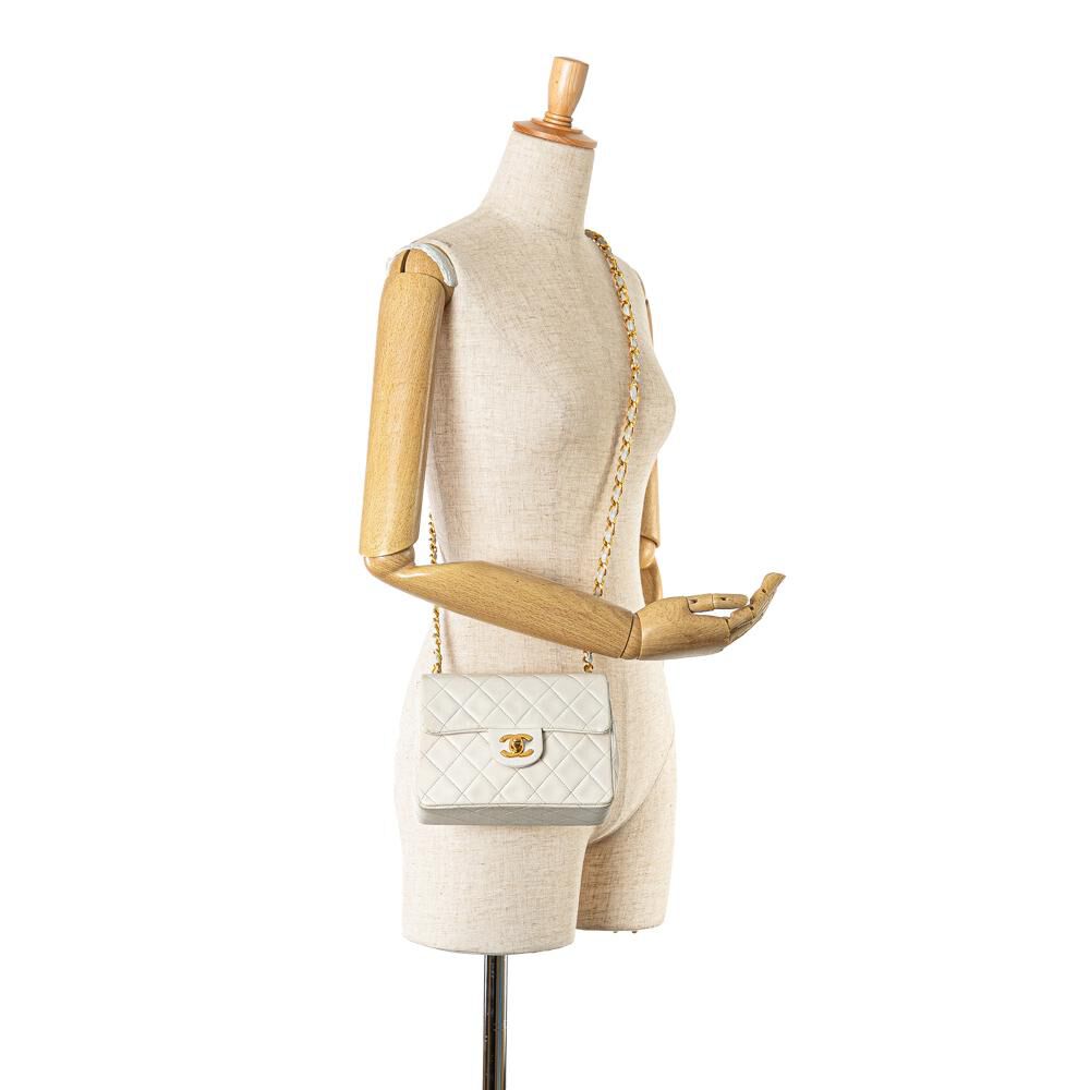 Chanel Crossbody Bag