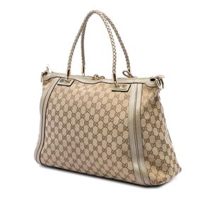 Gucci Tote