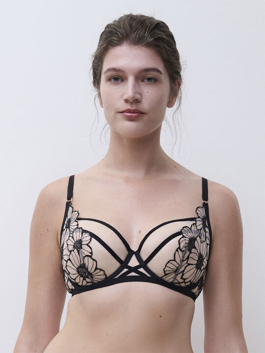 Lush UW Covering Bra