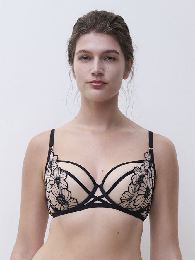 Lush UW Covering Bra