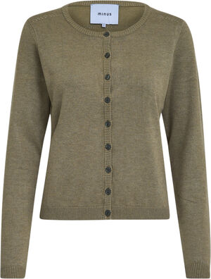 MSNew Laura Knit Cardigan