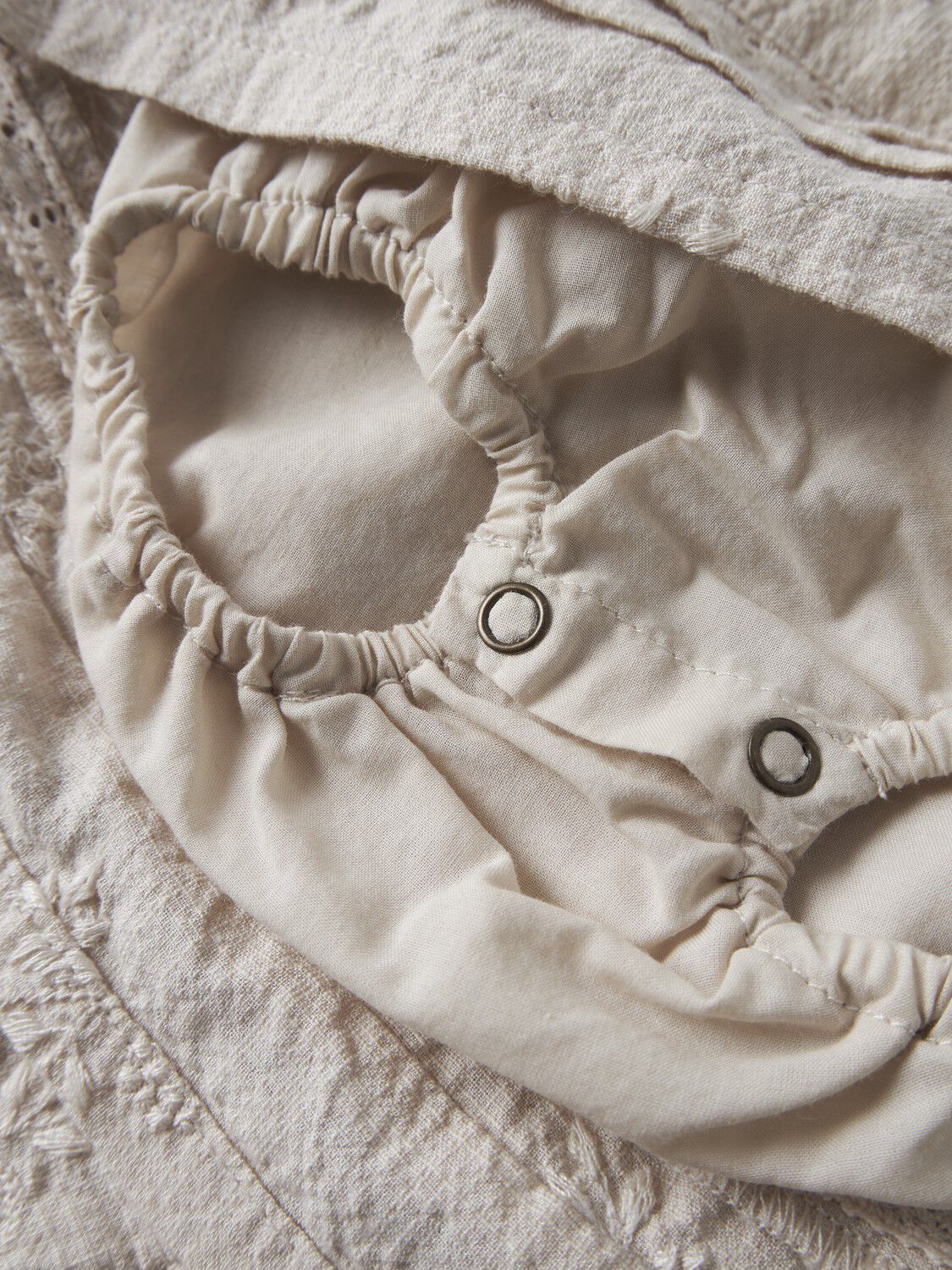 Nbfferonia Ss Loose Body Dress Lil