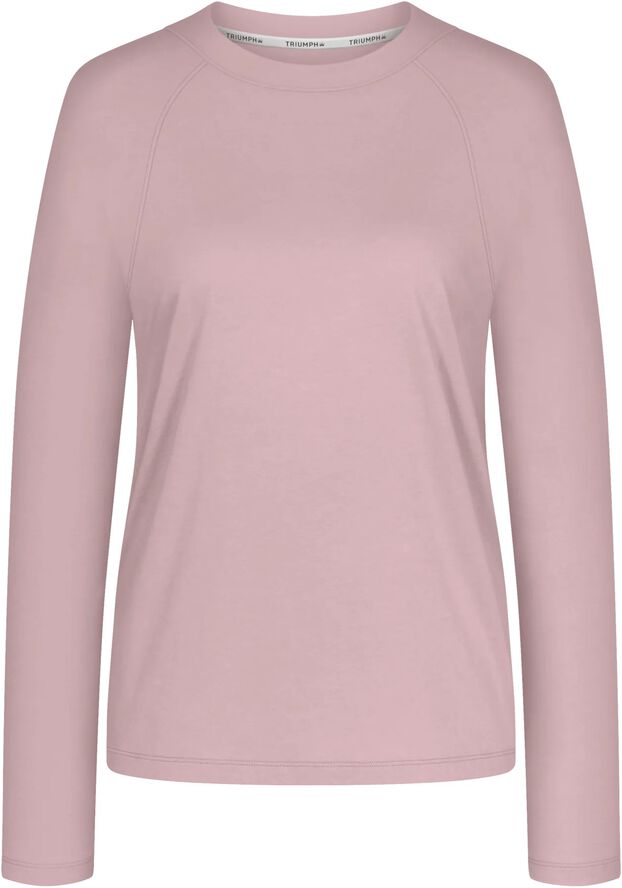 Mix & Match Top LSL X