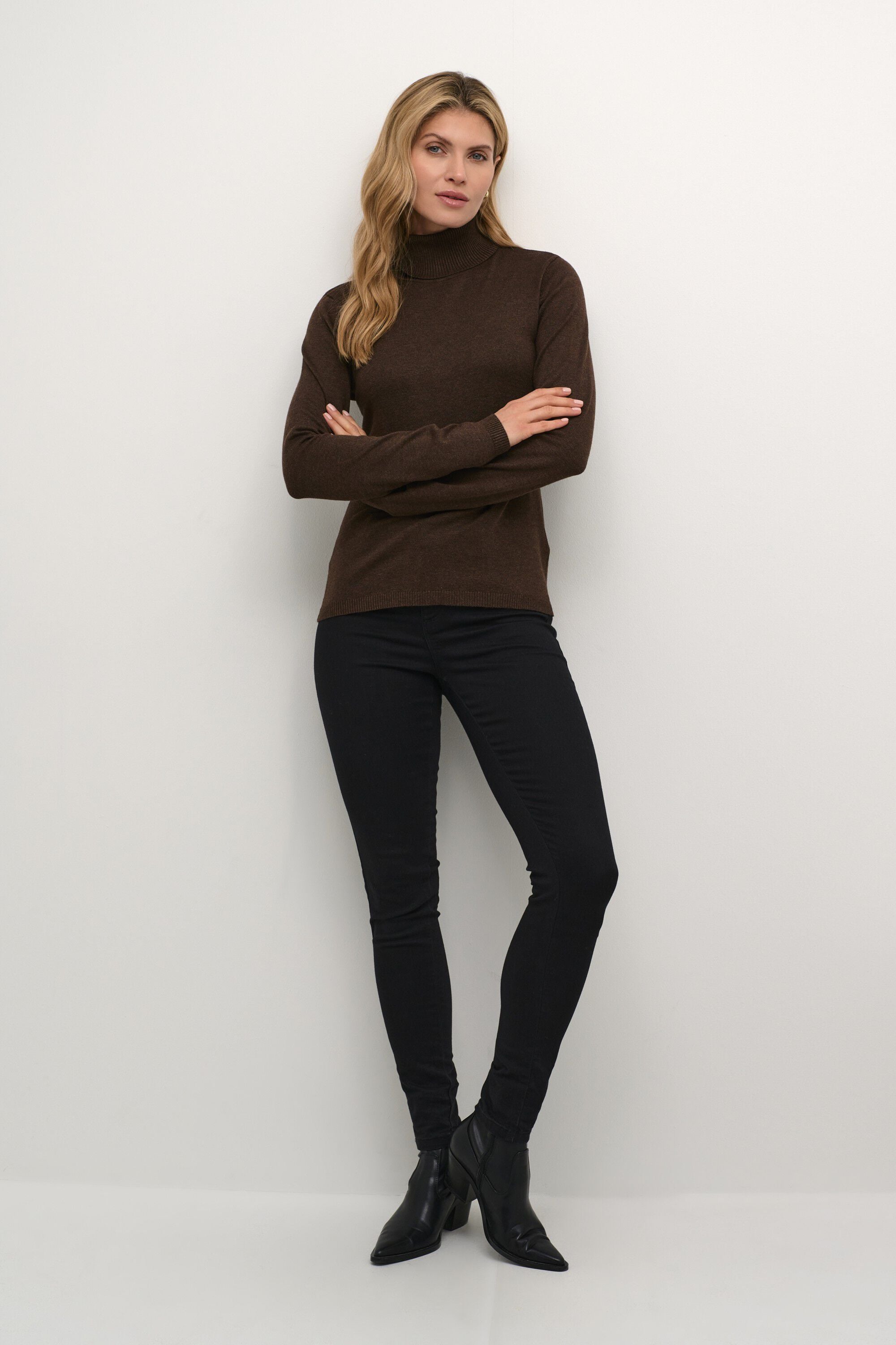 CUannemarie Rollneck