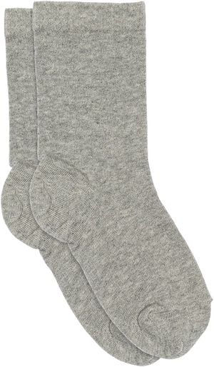 Cotton socks