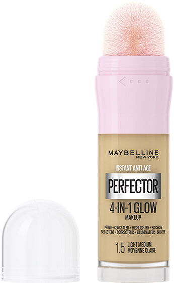 Instant Perfector 4-In-1 Glow Makeup