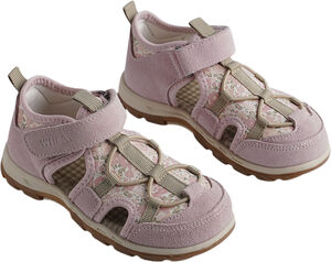 Mingi Blomster Sandal