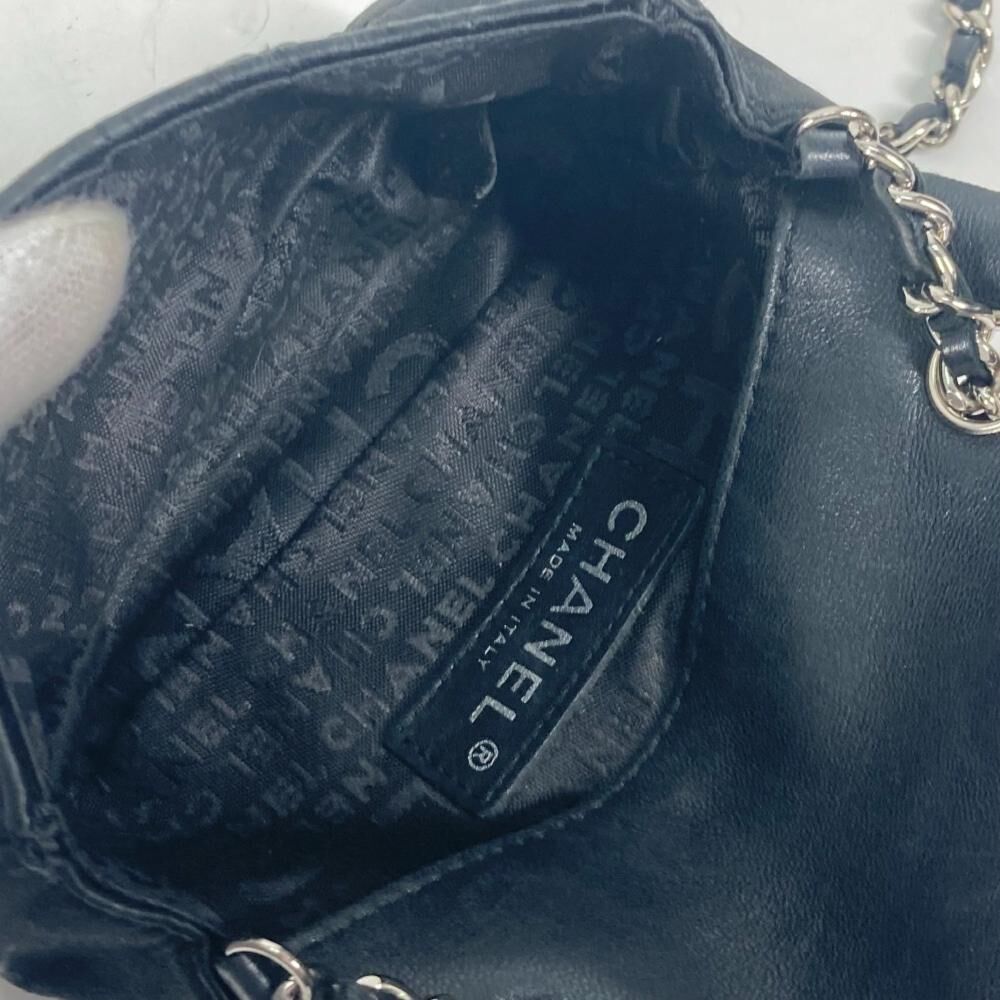 Chanel Shoulder Bag