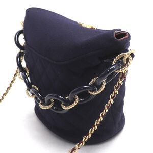 Chanel Shoulder Bag
