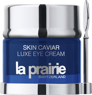 la prairie Skin Caviar Luxe eye cream premier