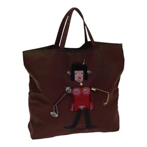 Prada Handbag