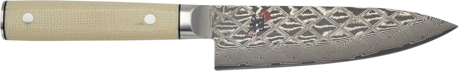 Mikoto Kockkniv 160 Fin egg