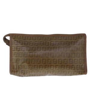Fendi Clutch