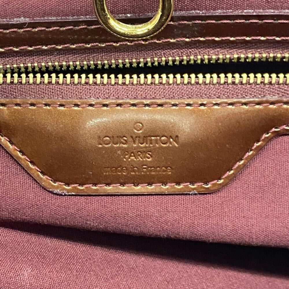 Louis Vuitton Wilshire