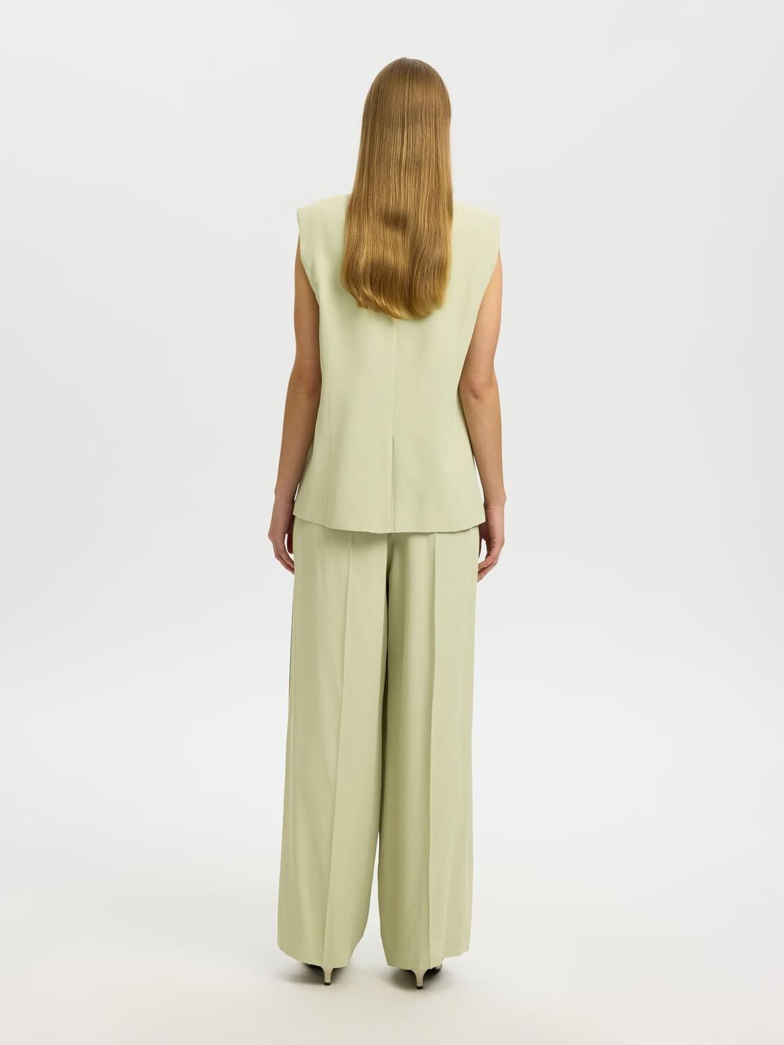 Slfellie Vest