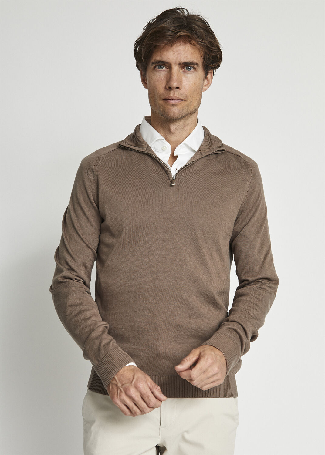 BS Knud Regular Fit Knitwear