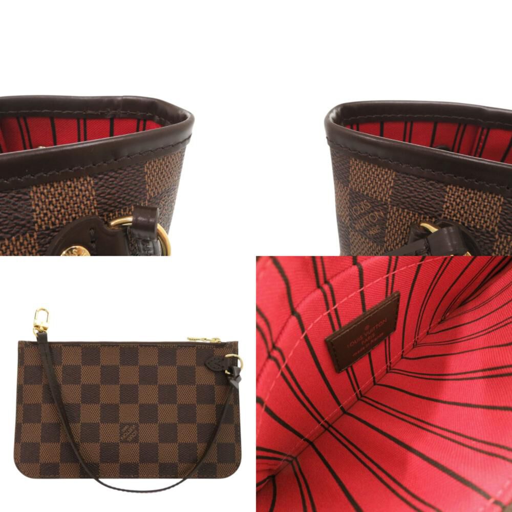 Louis Vuitton Neverfull