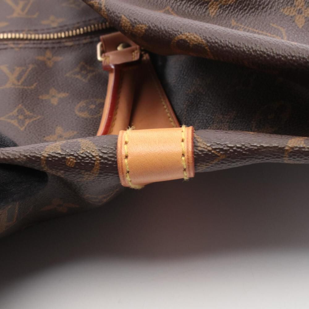 Louis Vuitton Keepall