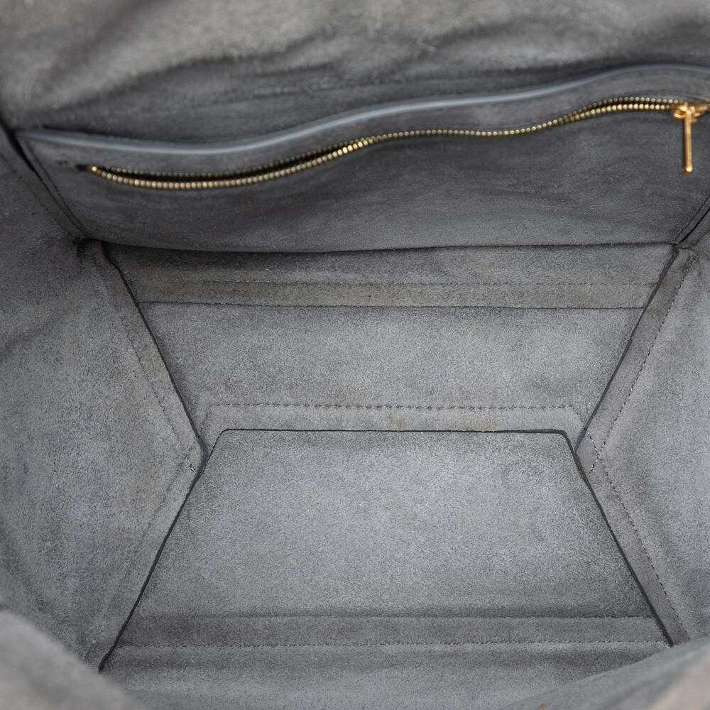 Celine Big Bag Bucket