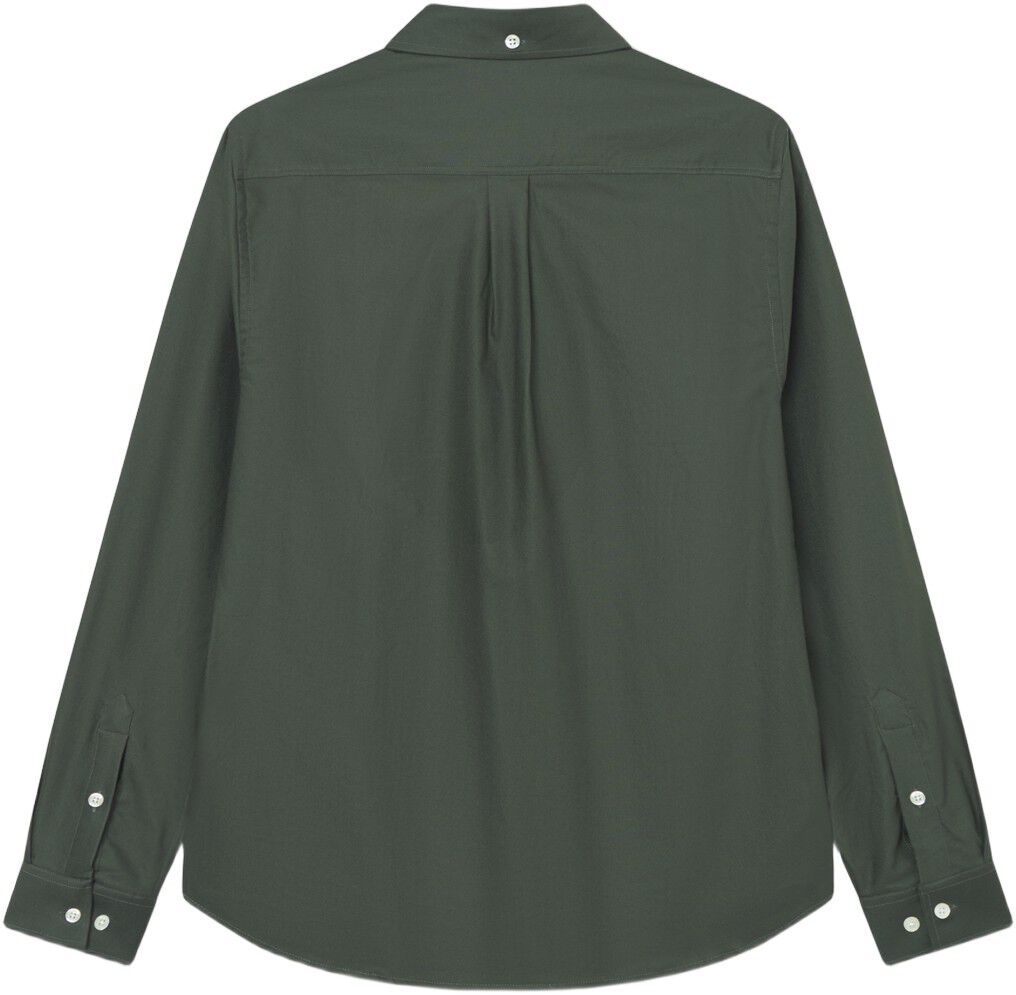 Core Oxford Shirt