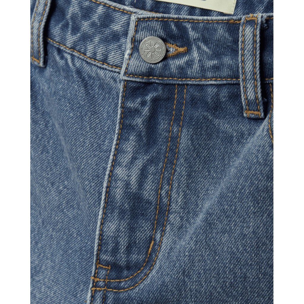 WBAya Stone Shorts