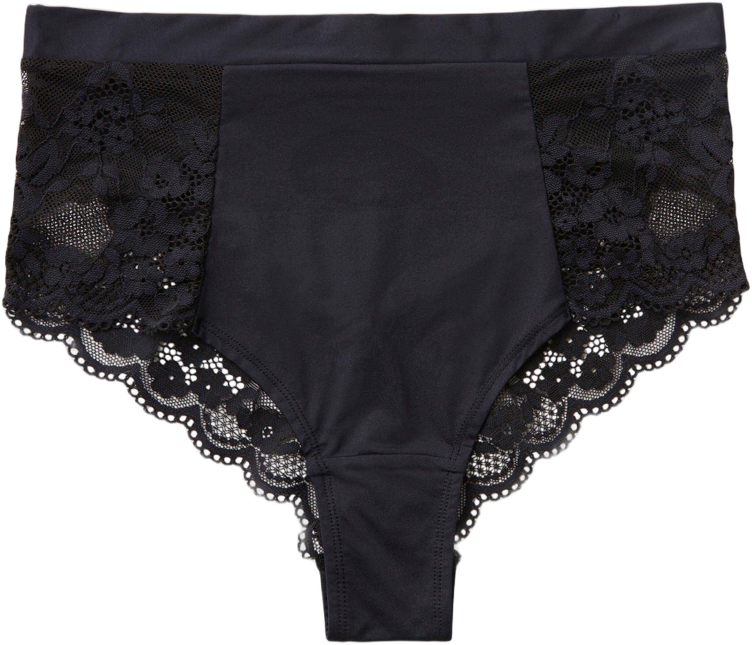 Brazilian trosa med l&aring;g midja