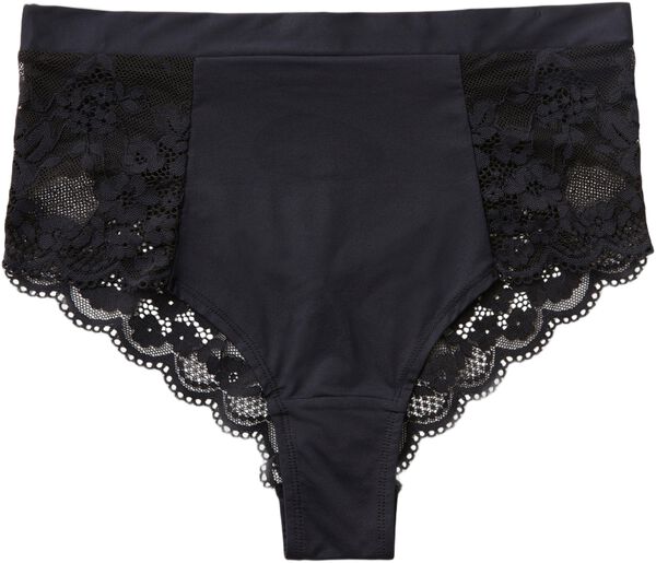 Brazilian trosa med låg midja