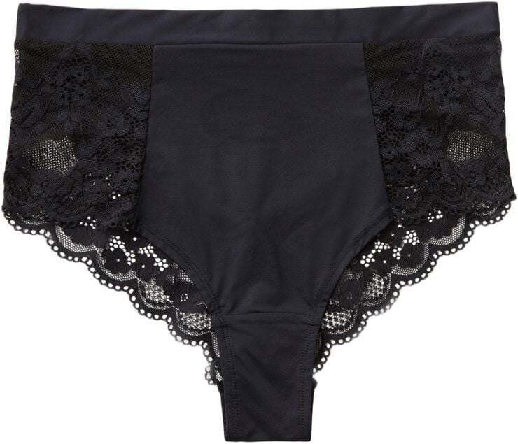 Brazilian trosa med låg midja