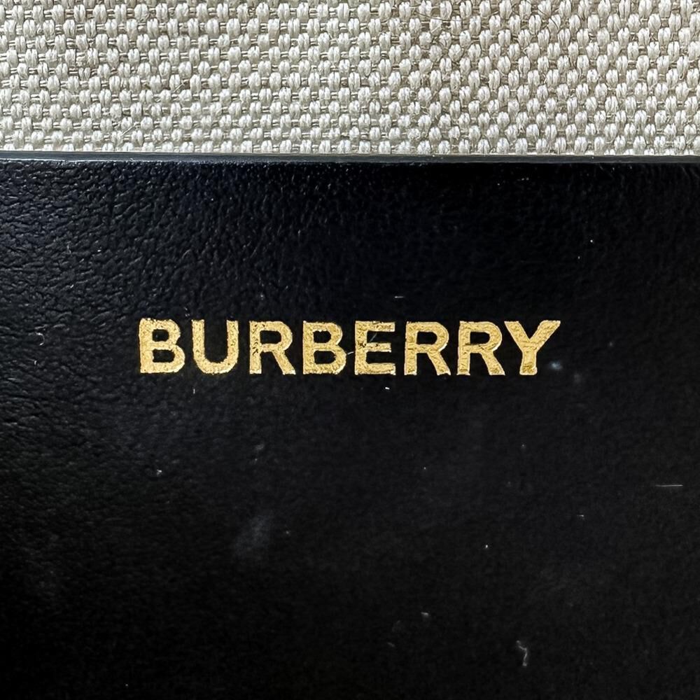 Burberry Tote