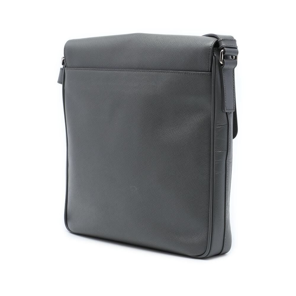 Prada Messenger Bag