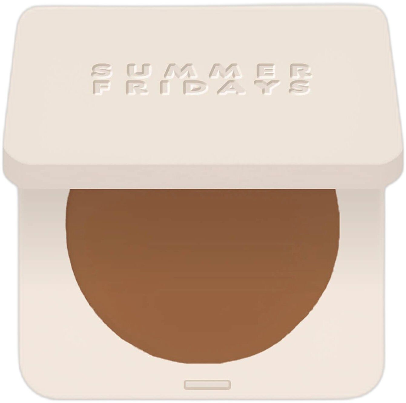 Bronzer