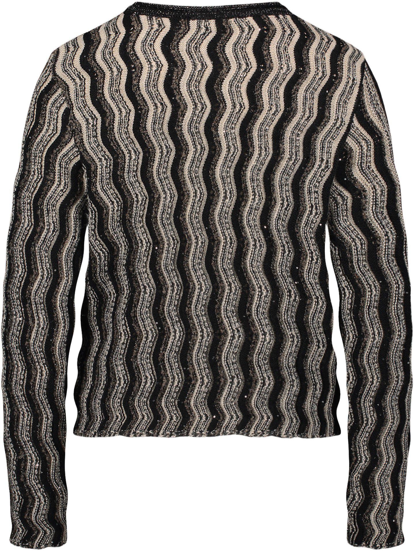 Strickpullover Ku