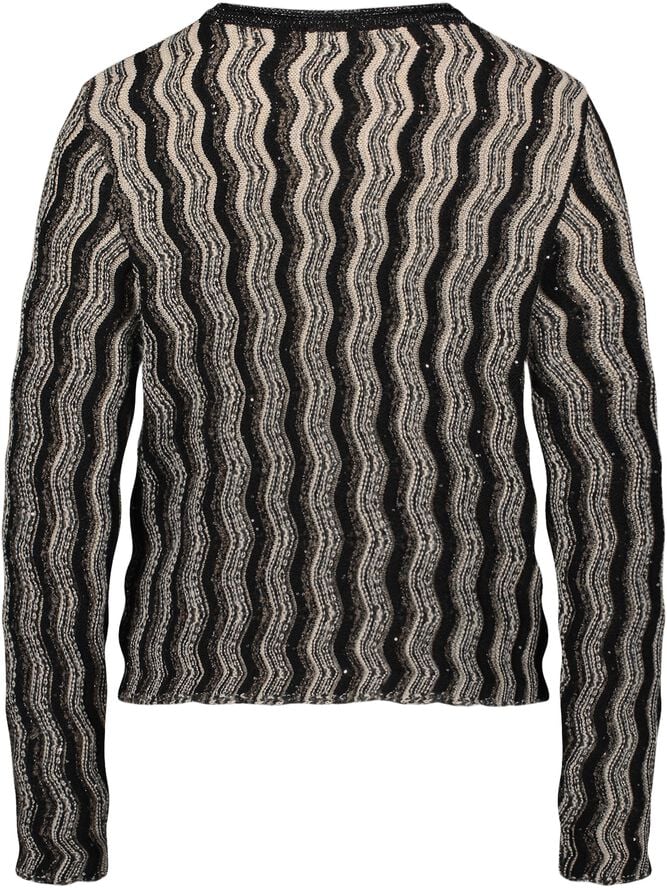 Strickpullover Ku
