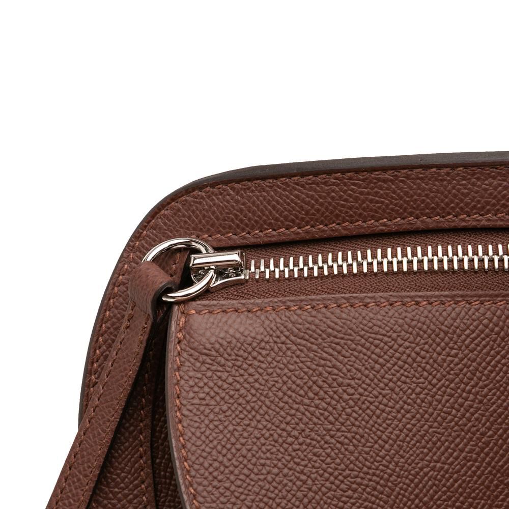 Herm&egrave;s Shoulder Bag