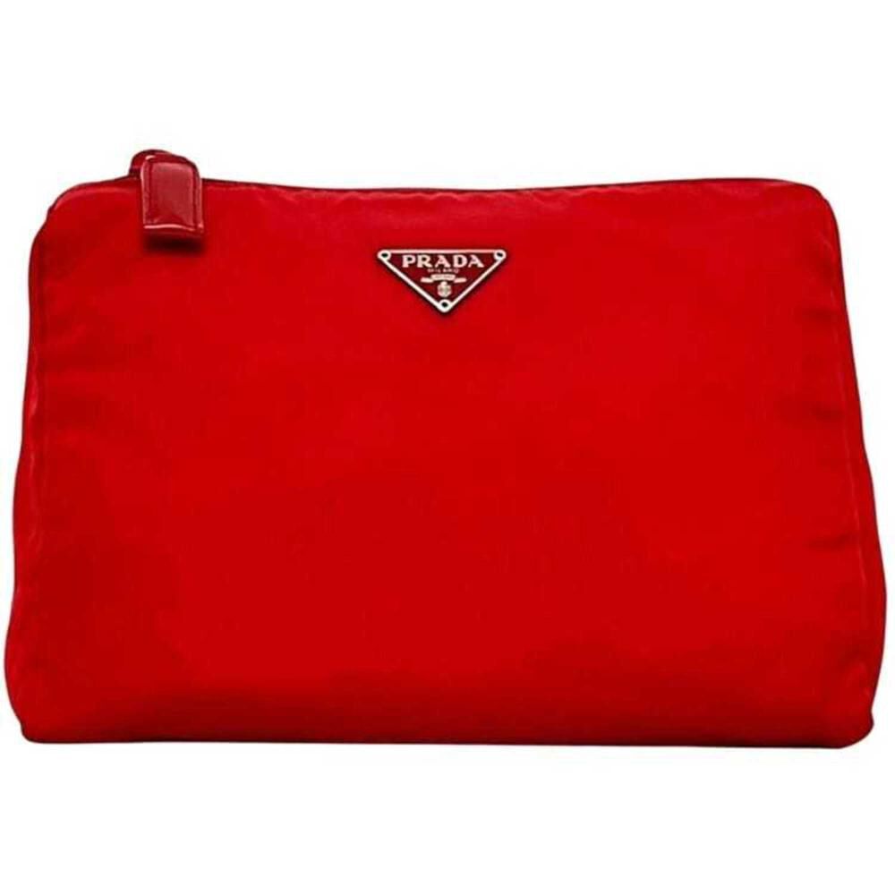 Prada Pouch