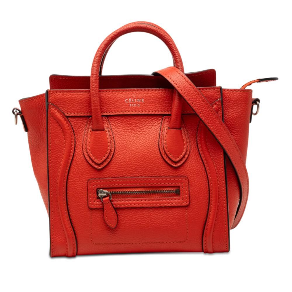 Celine Luggage