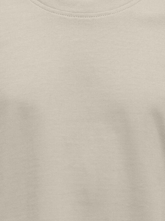 OSJFRED LIFE RLX SS TEE JRS NOOS