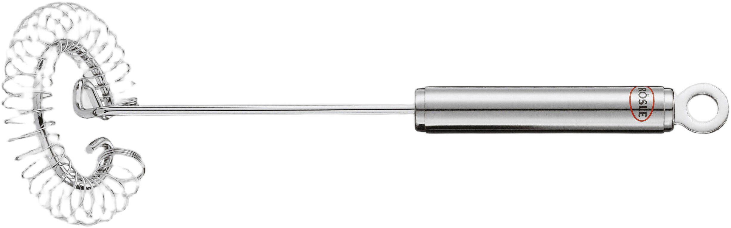 Spiralvisp 8 x 22 cm St&aring;l