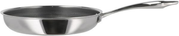 Stekpanna Paillon Hybrid 24 cm Rostfritt stål