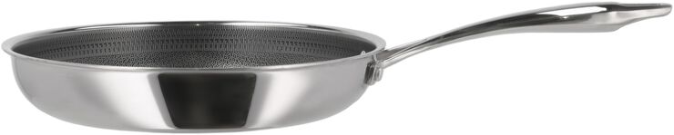 Stekpanna Paillon Hybrid 24 cm Rostfritt stål