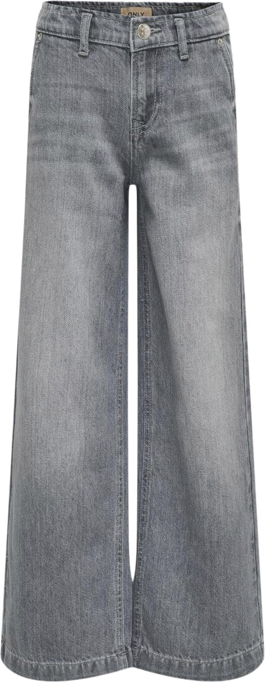 KOGCOMET WIDE LEG DNM MAT624 NOOS