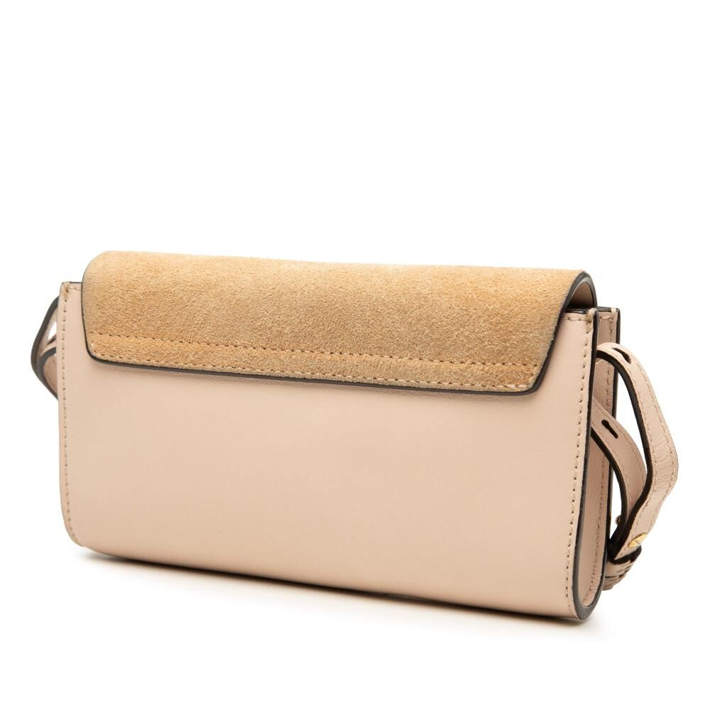 Chlo&eacute; Crossbody Bag
