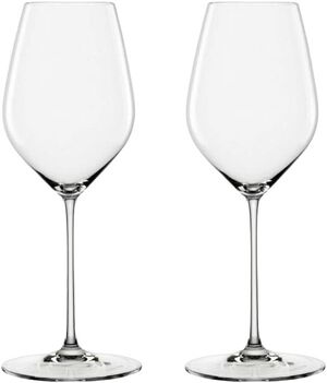 Highline Hvidvinsglas 2 stk.