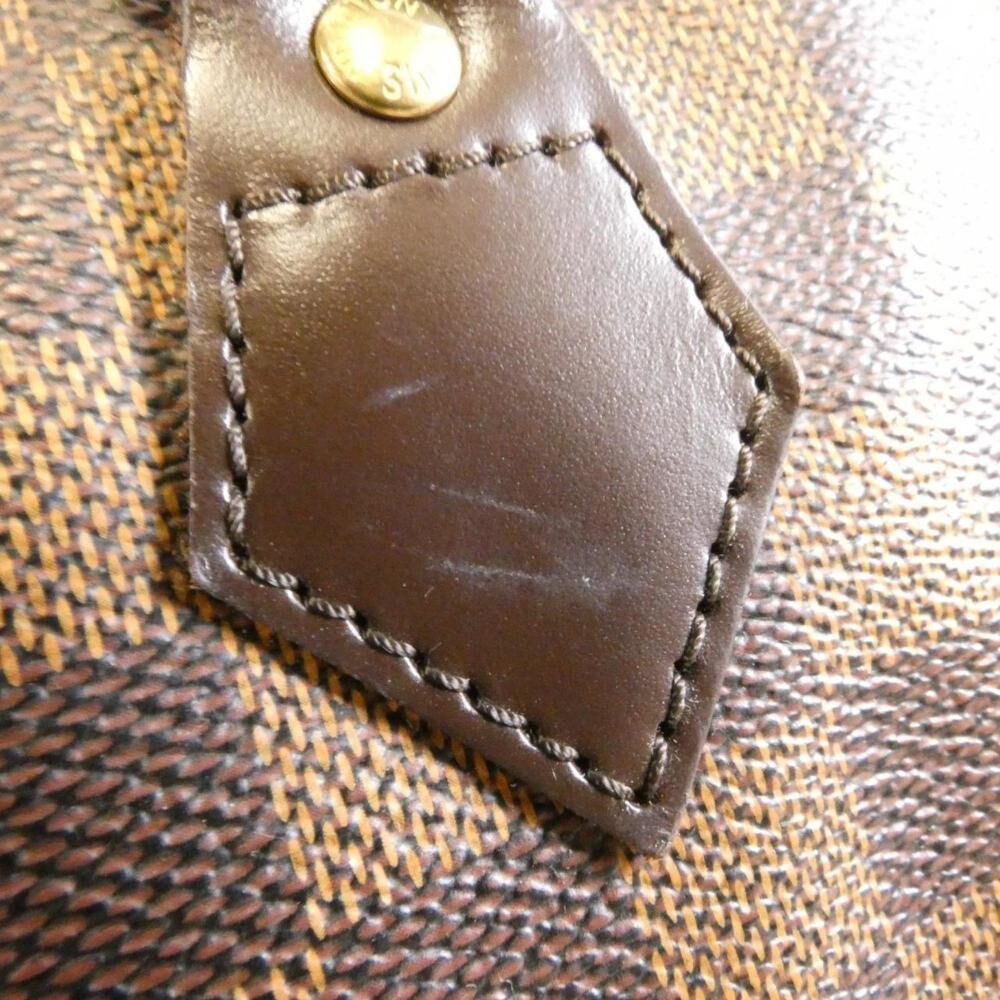 Louis Vuitton Speedy