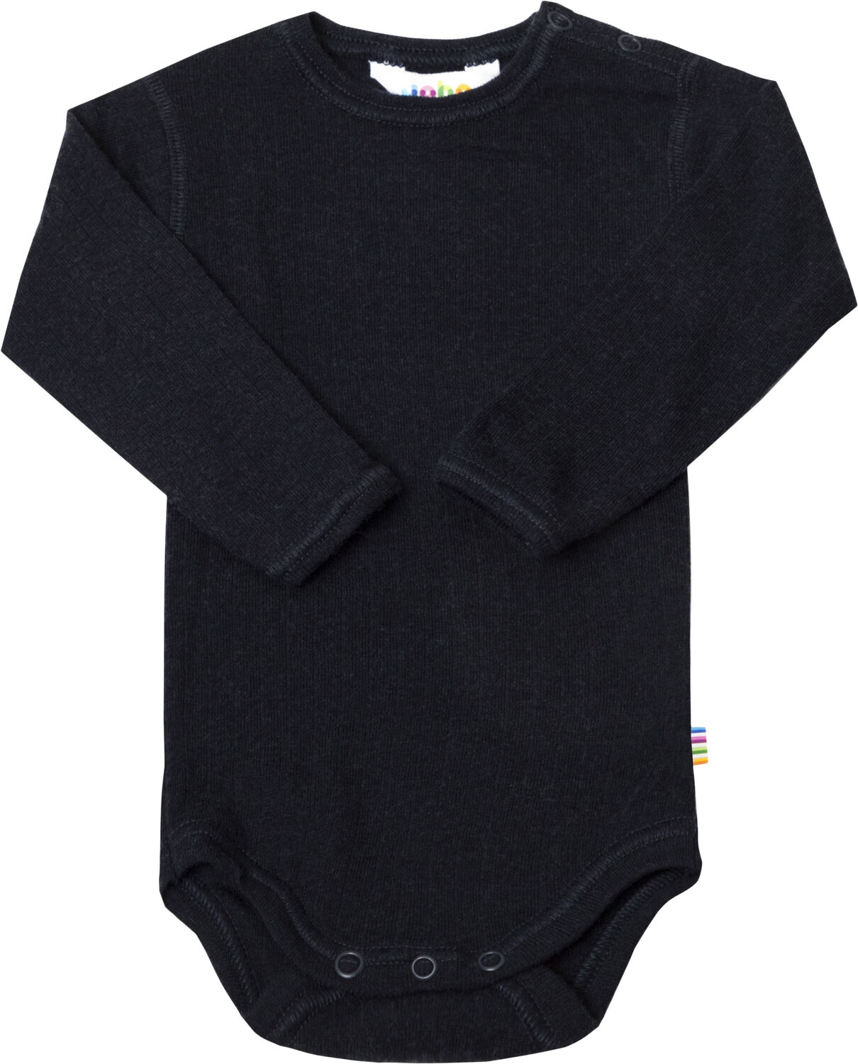 Body med lange &aelig;rmer